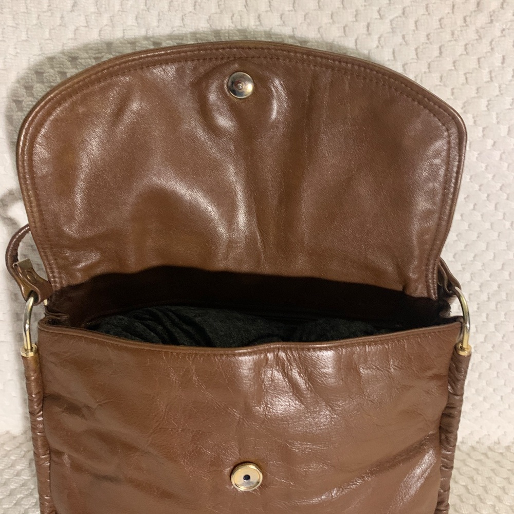 Jane Shilton England made Vintage Premium Leather - Picture 8 of 14